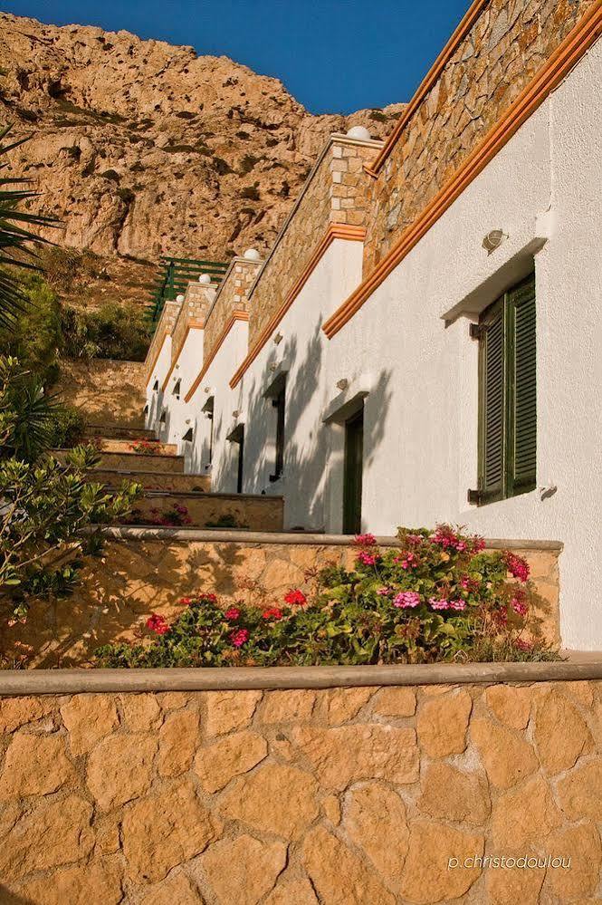 Finiki View Hotel Apartments エクステリア 写真